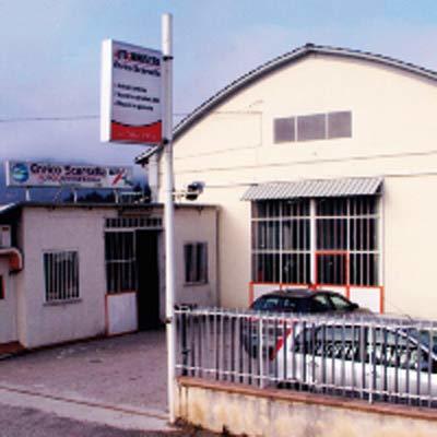 Autocarrozzeria Scarsella - Thumbnail