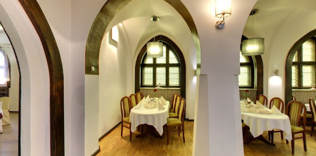 Restauracja Czardasz - Opole