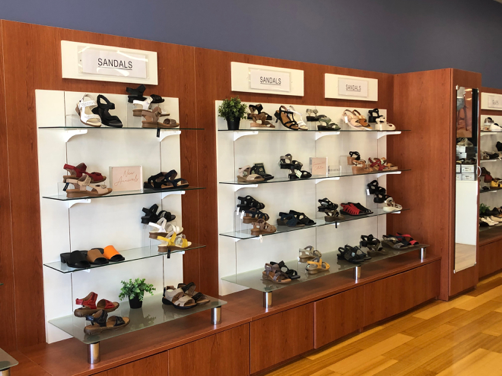 Paul Carroll Shoes - Joondalup - Thumbnail