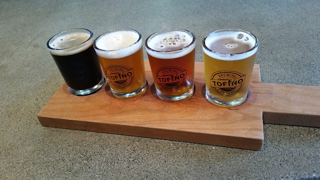 Tofino Brewing Co