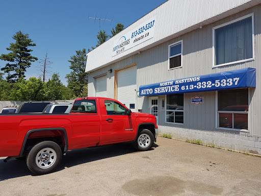 North Hastings Tire & Auto - Thumbnail