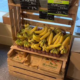 Photo n°8 de La Vie Claire à Beausoleil (Magasin d'alimentation bio)