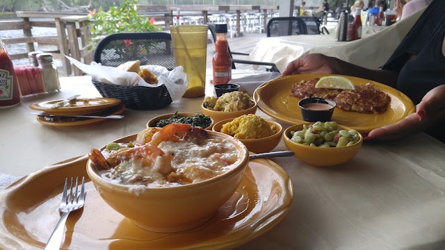 Barbara Jean's Restaurant
