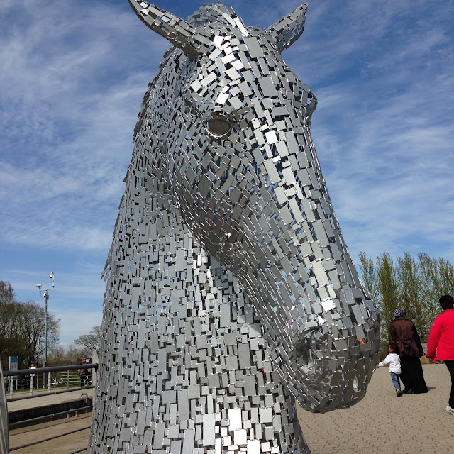 Roue de Falkirk