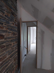 Photo n°2 de BONNO Plaqu'peintre à Le Cours (Entrepreneur spécialisé dans l'isolation)