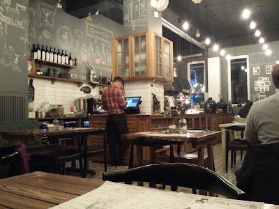 Photos of Gastrobar