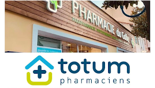 Photo n°2 de Pharmacie du Golfe Totum à Cavalaire-sur-Mer (Magasin de vitamines et compléments alimentaires)