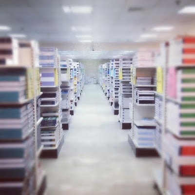 Photos of Student Bookshop