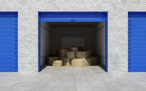 Riverside Mini Storage