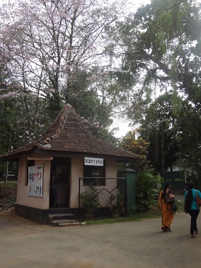 Photos of Postgraduate Institute of Agriculture
