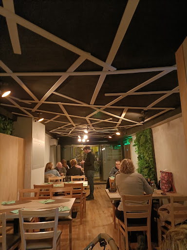 Taberna Albero - Visual