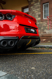 Photo n°30 de MYOTO à Mommenheim (Concessionnaire automobile)