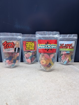 The Tuck Shop UK