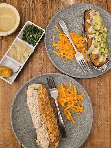 Sushi NikiRoll