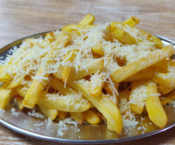 Porto Rico Pizza (Αχαρνές)