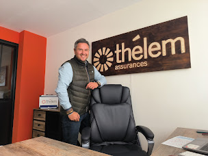 Photo n°2 de Thélem assurances Villeneuve-d'Ascq - Jeoffrey Roty à Villeneuve-d'Ascq (Agence d'assurance)