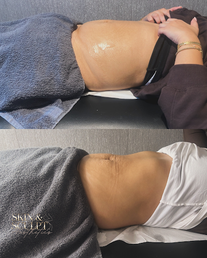 SKIN & SCULPT AESTHETICS