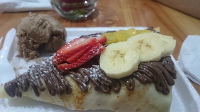 Photos of Crepes Del Nino