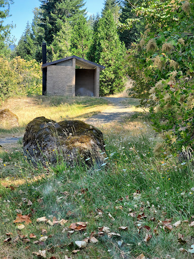 Lookout Campground