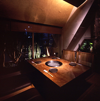 兜 恵比寿本店 〜炭火焼肉・しゃぶしゃぶ・すき焼き〜