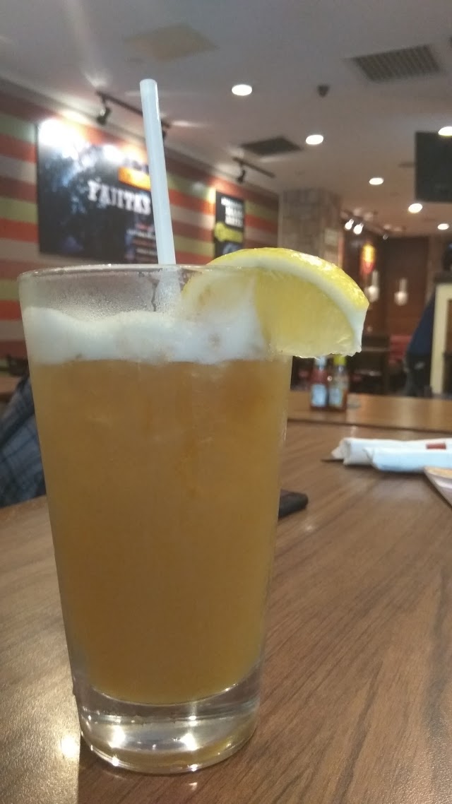 Chili's Grill & Bar