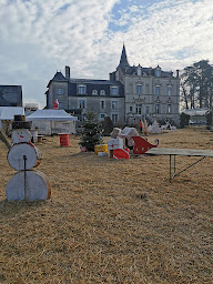 Photo n°1 de Association Le Pont de Varenne à Brissac Loire Aubance (Association ou organisation)
