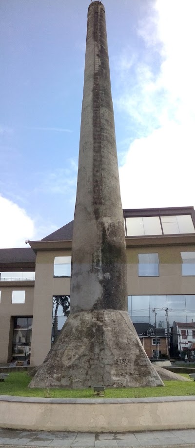 Photos of San Sebasti&aacute;n University