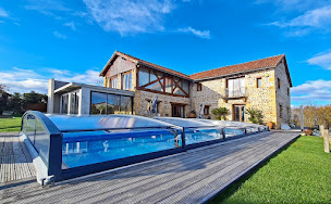 Photo n°11 de AZENCO Lyon ⭐️⭐️⭐️⭐️⭐️ à Saint-Priest (Fabricant d'abris voiture et de pergolas)