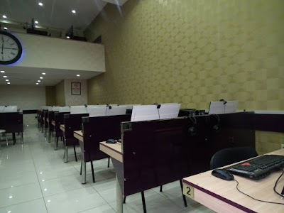 Photos of Akademi İnternet Kafe
