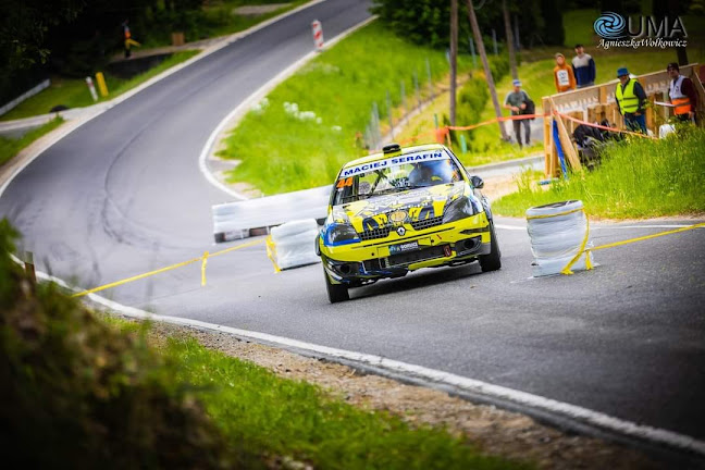 Setup Motors Serwis Samochodowy - Dobry Mechanik