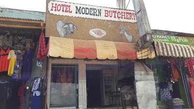 Photos of Modern Hotel & Butchery