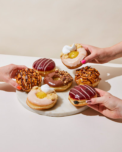 Brammibal's Donuts - Thumbnail
