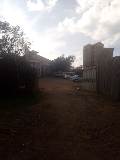Photos of Ngong Central SDA church