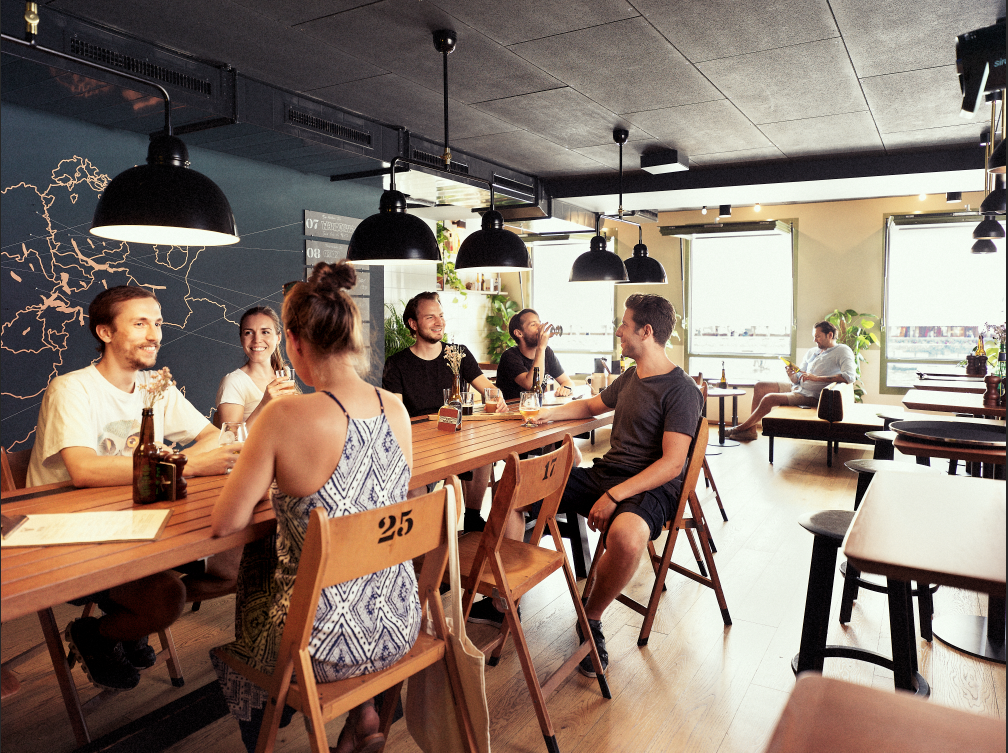 Bierliebe & Friends — photo 1