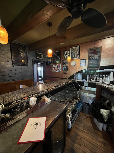 Bellefonte Cafe - Visual