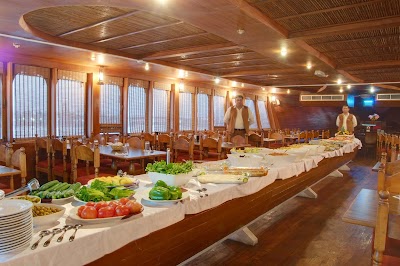 Photos of Sharjah Dhow Restaurant