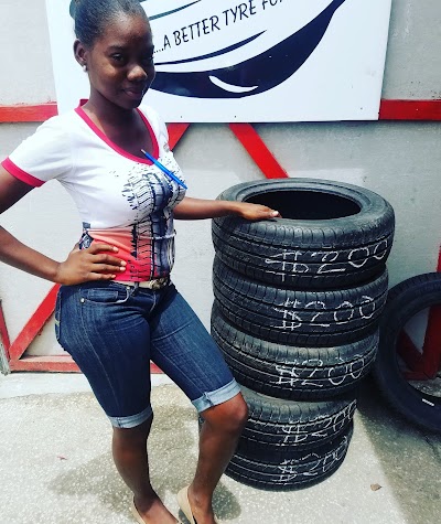 Photos of Goodride Tyre Services