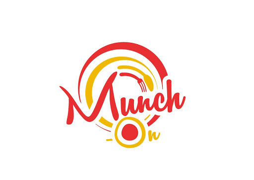 MunchOn Eats - Visual
