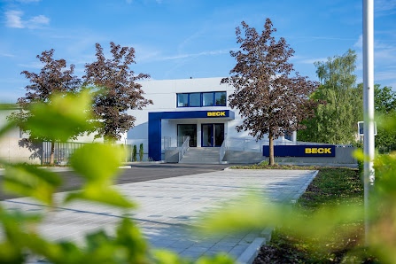Augustin Beck GmbH & Co. KG Bauunternehmung Industrie- und Anlagebau Riedbachstraße 59, 87700 Memmingen