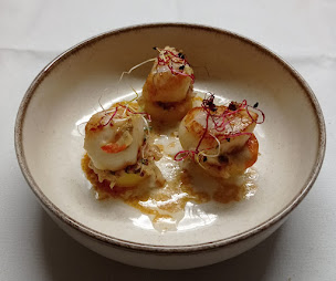 Photo n°69 de La Madeleine de Proust à Chaumont-sur-Loire (Restaurant français)