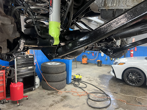 Rivera's Auto Spa LLC - Thumbnail