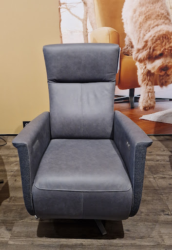 Meubelwinkel Prominent Waalwijk | Relaxstoelen | Sta-op stoelen | Banken Gallery - Netherlands
