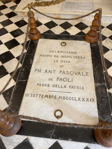 Musée Pascal Paoli - Museu Pasquale Paoli - Thumbnail