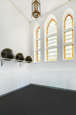 Espace Thomas by null