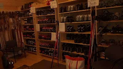 Photos of Sleepy Hollow Ski and Bike Center