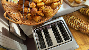 Photo n°33 de Le Lutetia à Orléans (Restaurant)