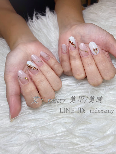 艾.Pretty 時尚美甲美睫 蘆竹南崁店 - 主要照片
