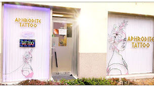 Photo n°23 de Aphrodite Tattoo à Haguenau (Tatoueur)