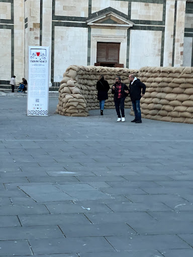 Carceri - Visual