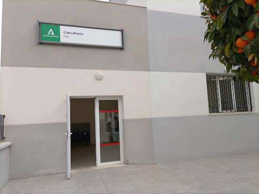 Consultorio Médico de Híjar - Thumbnail